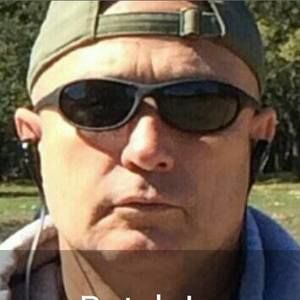 Meet your Posher, Butch